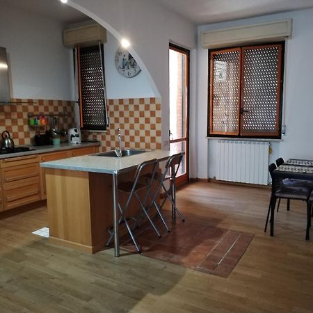 Casa Mirella Apartment Siena Ngoại thất bức ảnh