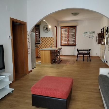 Casa Mirella Apartment Siena Ngoại thất bức ảnh