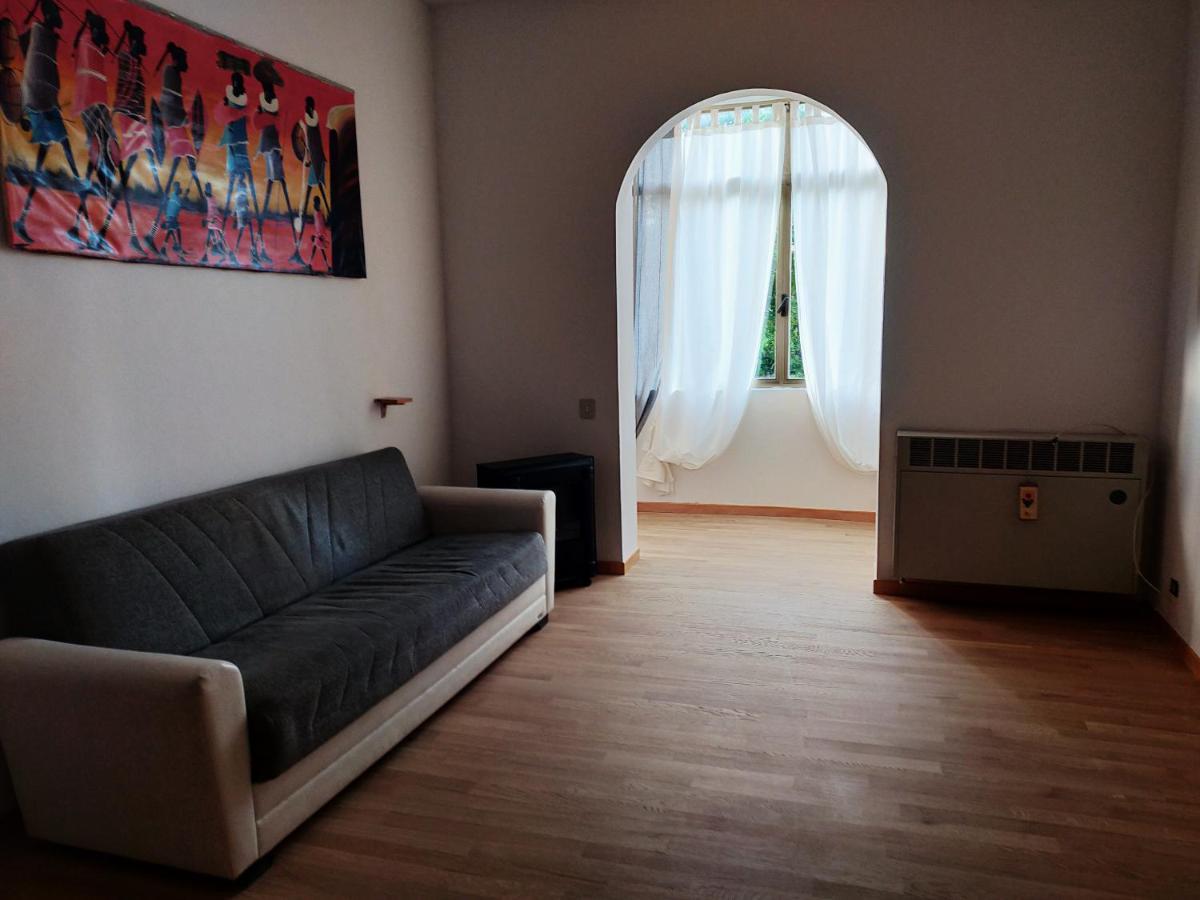 Casa Mirella Apartment Siena Ngoại thất bức ảnh