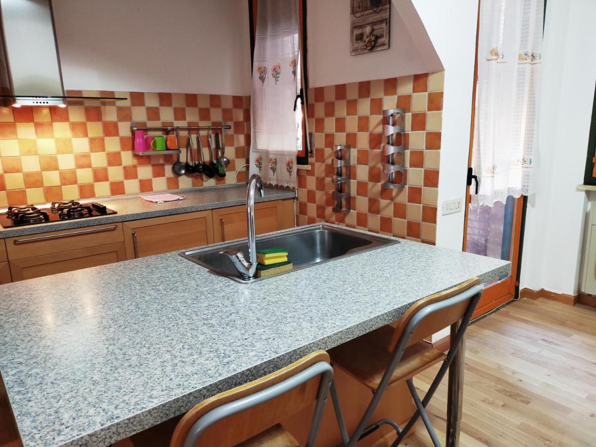 Casa Mirella Apartment Siena Ngoại thất bức ảnh
