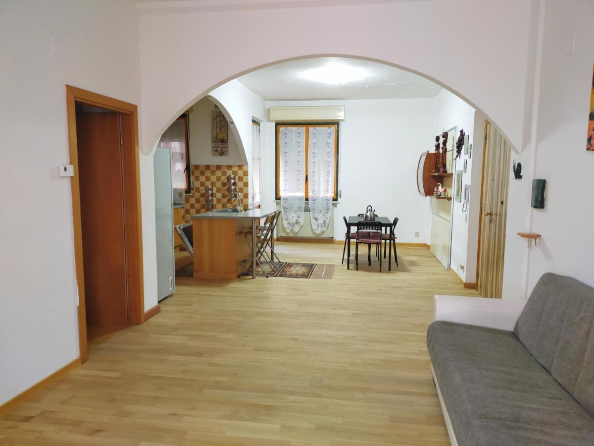 Casa Mirella Apartment Siena Ngoại thất bức ảnh