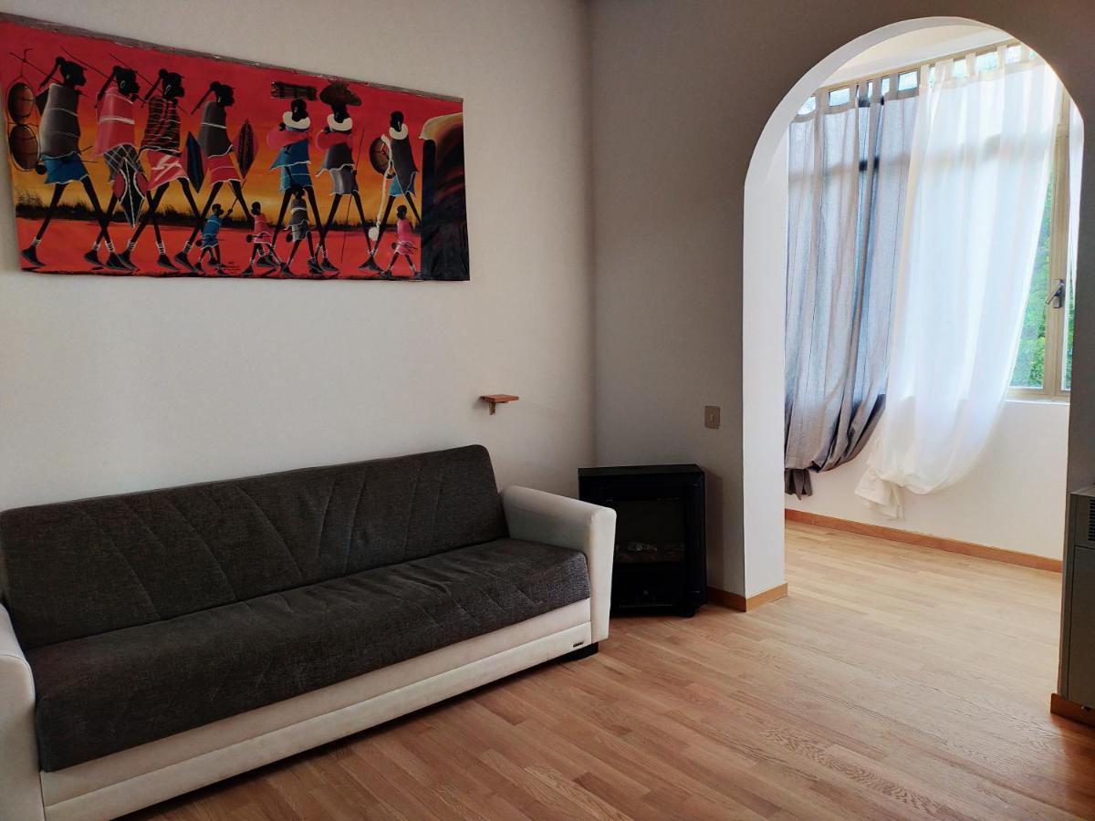 Casa Mirella Apartment Siena Ngoại thất bức ảnh