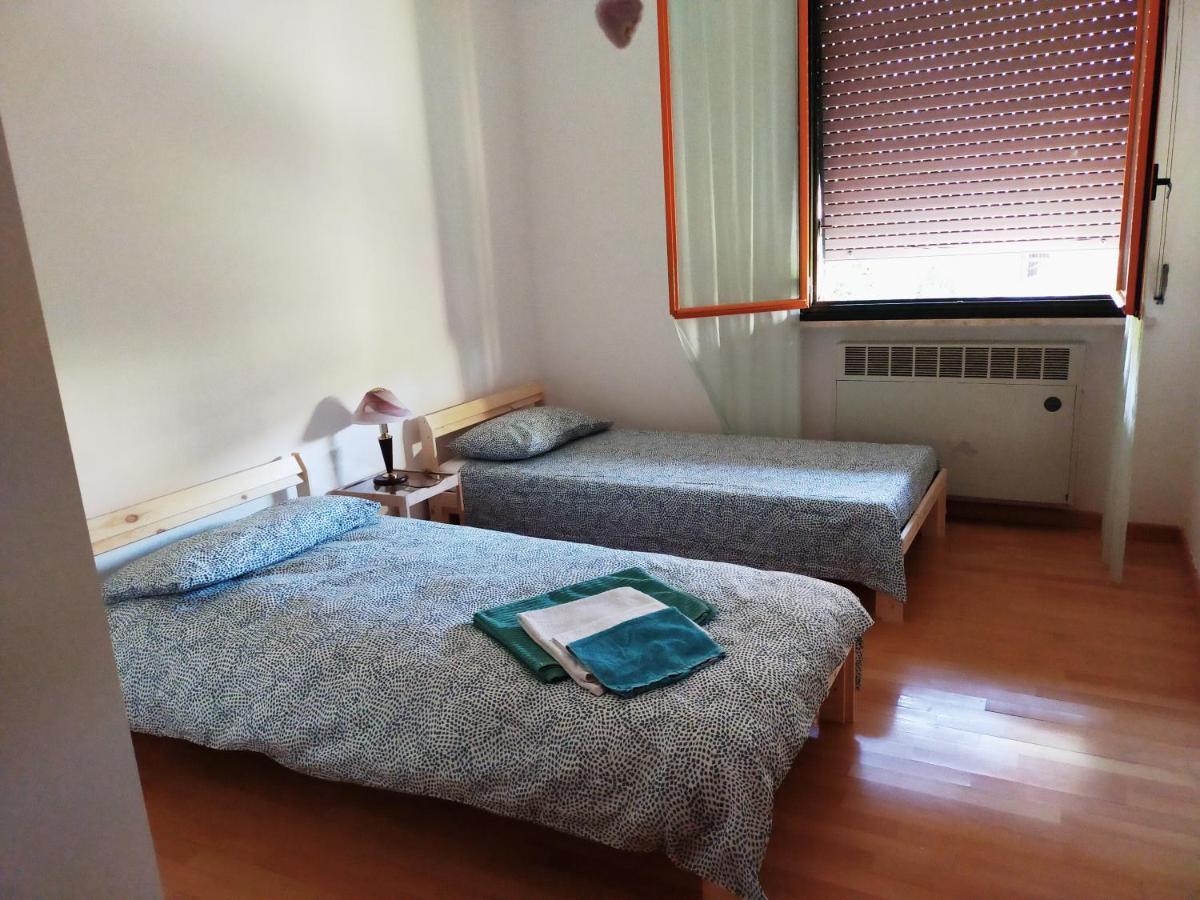 Casa Mirella Apartment Siena Ngoại thất bức ảnh