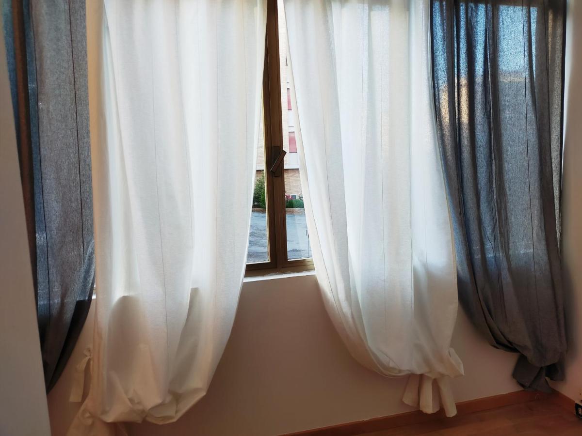 Casa Mirella Apartment Siena Ngoại thất bức ảnh