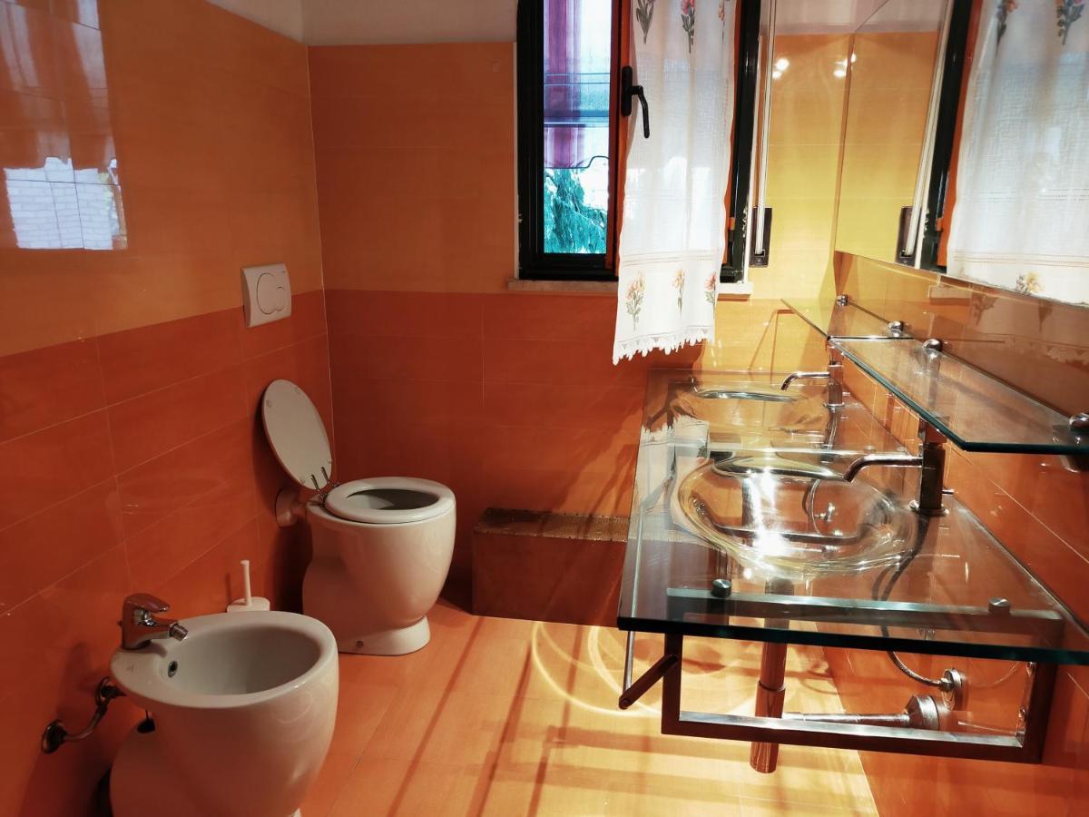 Casa Mirella Apartment Siena Ngoại thất bức ảnh