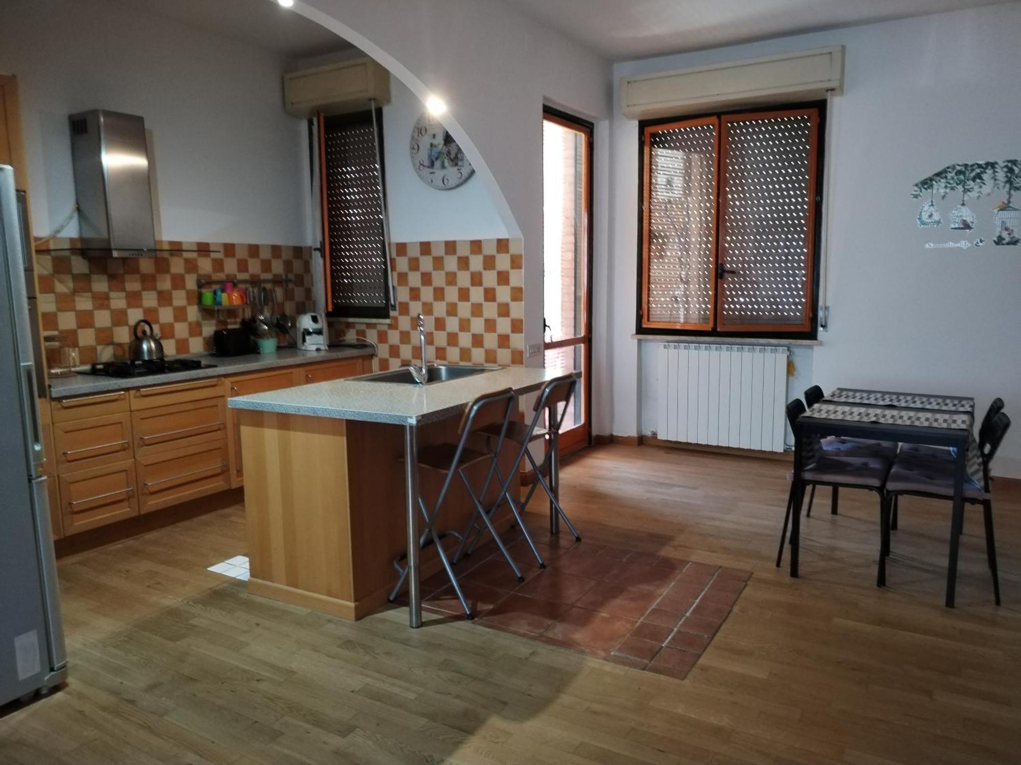 Casa Mirella Apartment Siena Ngoại thất bức ảnh