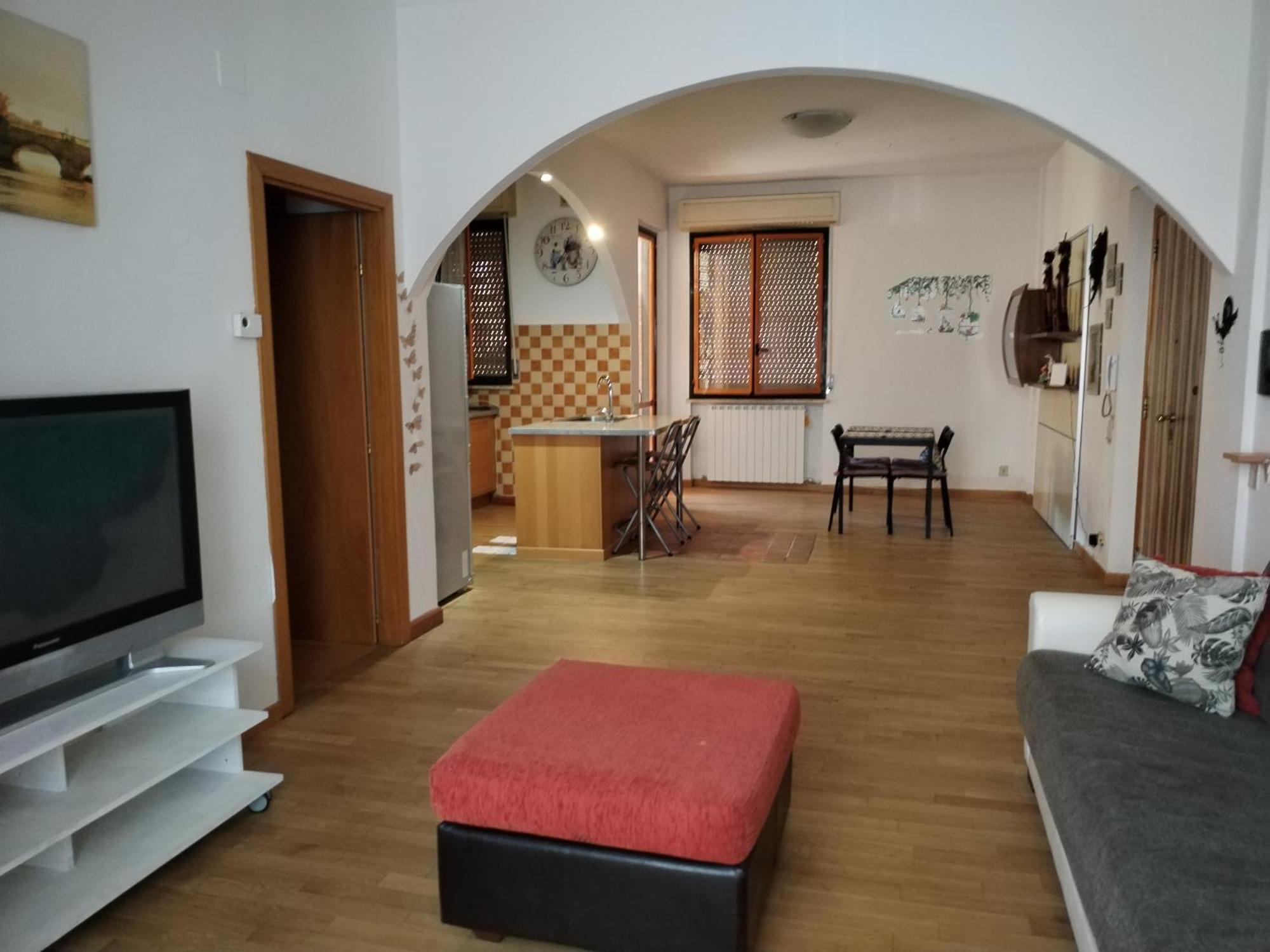 Casa Mirella Apartment Siena Ngoại thất bức ảnh